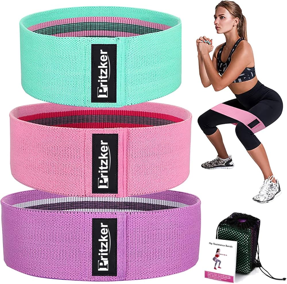 ResistFit Bands