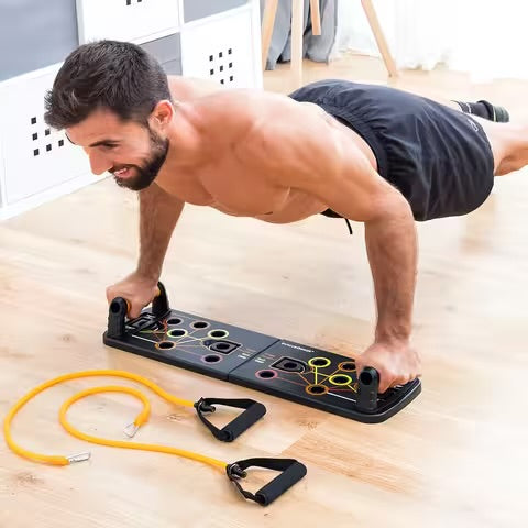 PushFit Pro